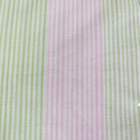 Lilly Pulitzer Palm beach euro pillow sham - Picture 4 of 6